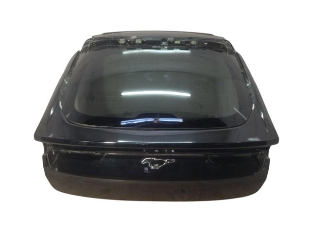 Дверь задняя багажная LJ8Z5840010ABPTM FORD
