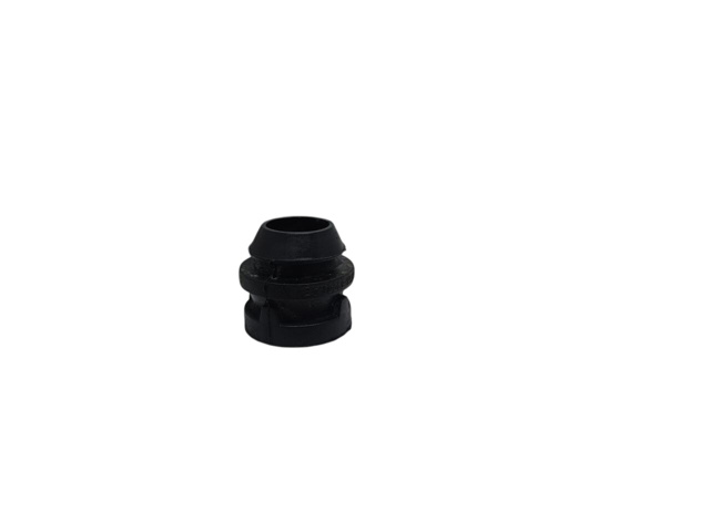 Подушка радиатора нижняя LR000242 LAND ROVER
