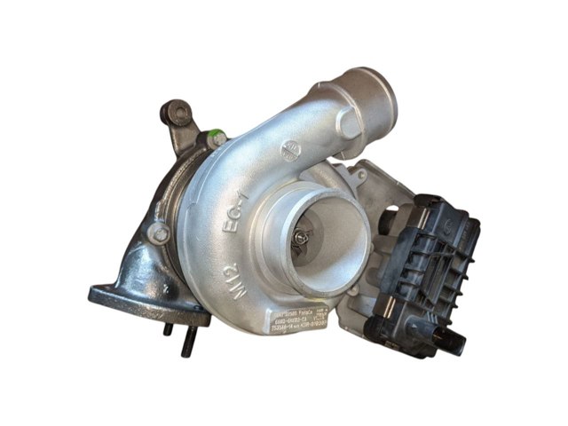 Турбокомпрессор LR006862 LAND ROVER