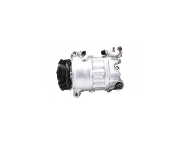 Компрессор кондиционера LR013934 LAND ROVER