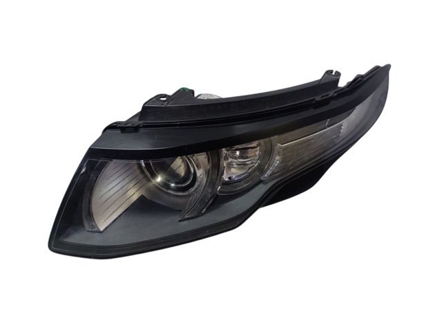 Фара левая LR024265 LAND ROVER