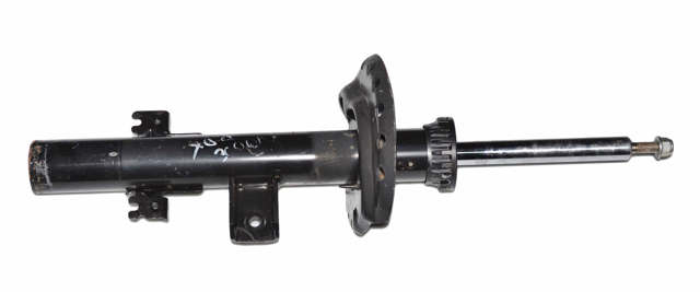 Задний правый амортизатор LR024445 LAND ROVER