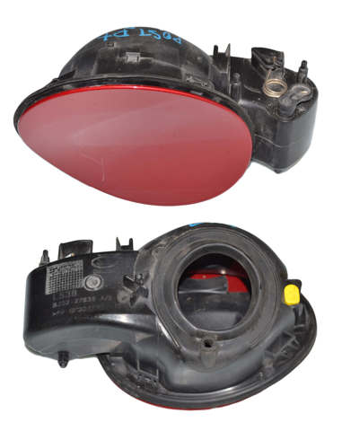 Дверка бензобака LR025079 LAND ROVER