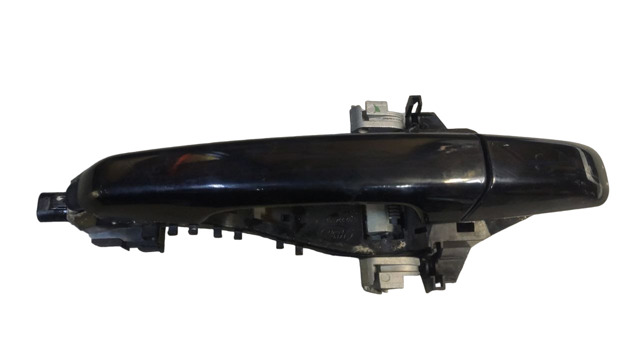 Крышка ручки наружной двери передней левой LR025406 LAND ROVER