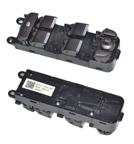 Кнопки переднего левого стекло подъёмника LR025908 LAND ROVER