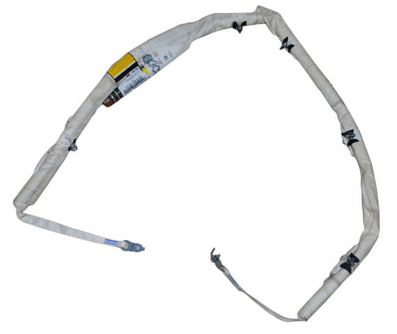 AIRBAG, шторка боковая правая LR026028 LAND ROVER