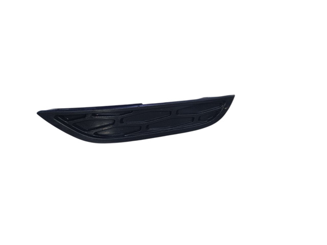 Решетка бампера, левая LR026546 LAND ROVER