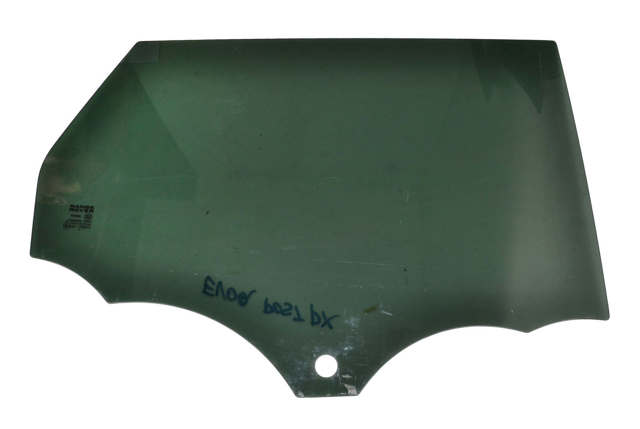 Стекло заднее правое LR026714 LAND ROVER