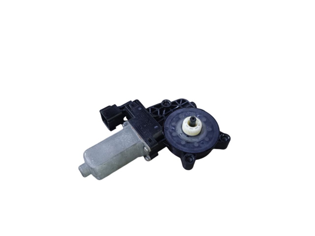 Мотор стеклоподъемника двери передней, левой LR031661 LAND ROVER