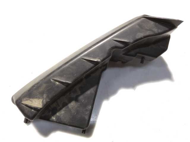 Крепление бампера переднего LR036189 LAND ROVER