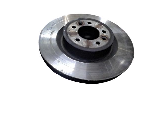 Ротор тормозной LR038934 LAND ROVER