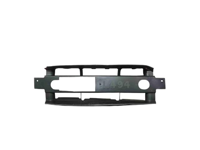 Воздуховод/дефлектор радиатора, нижний LR043739 LAND ROVER