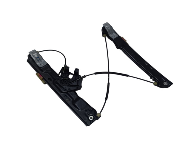 Механизм стеклоподъемника водительской двери LR046658 LAND ROVER