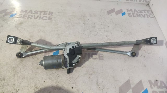 Трапеция дворников LR055421 LAND ROVER