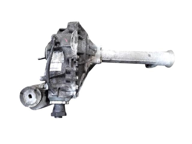 Передний редуктор / мост LR059046 LAND ROVER