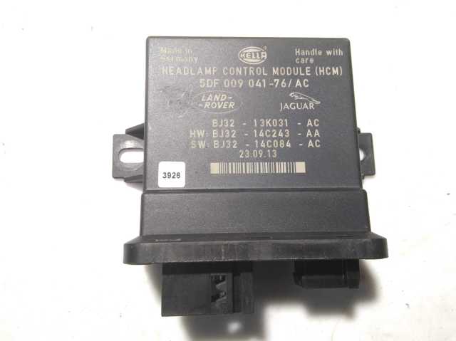 Блок упавления автосветом LR067545 LAND ROVER
