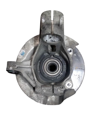 Цапфа поворотного кулака LR072485 LAND ROVER