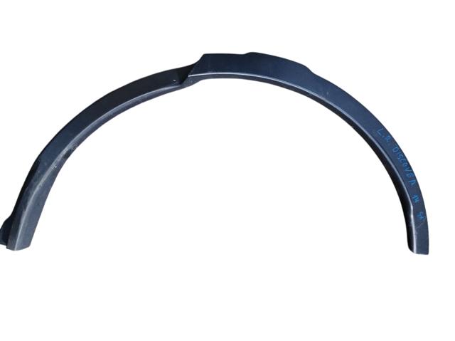 Расширитель (накладка) арки заднего крыла левый LR078878 LAND ROVER