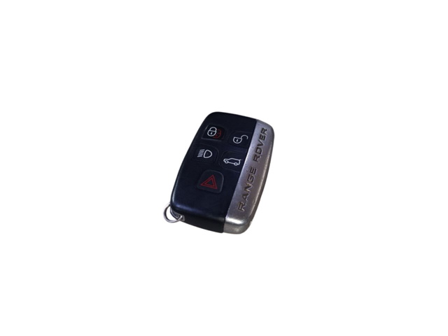 Брелок управления сигнализацией LR087661 LAND ROVER