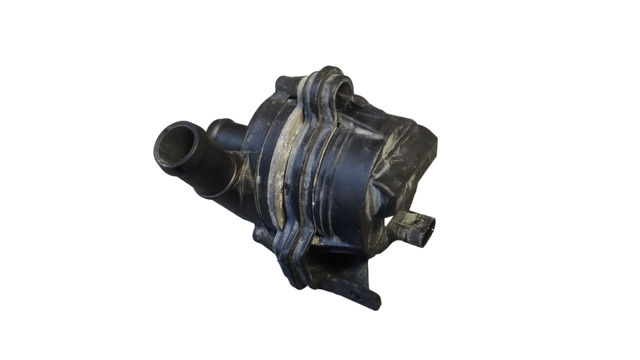 Помпа водяная, дополнительная электрическая LR095160 LAND ROVER