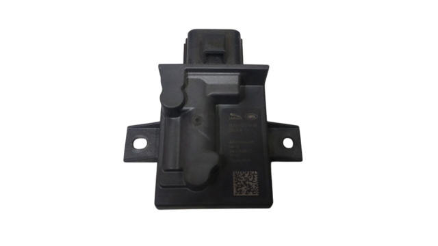 Блок управления топливного насоса LR097220 LAND ROVER