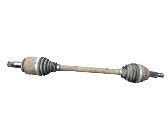 Полуось задняя, левая LR161705 LAND ROVER