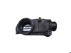 Патрубок інтеркулера пластик 2.7td 24v land rover discovery iii 04-09 LWN500030