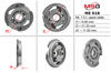 Ремкомплект насоса ГУР ME018UPLATE7L MS GROUP