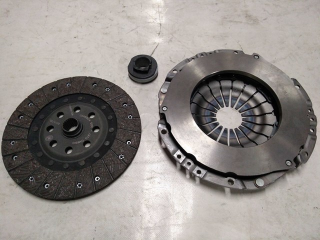 Сцепление и комплектующие MK10084 MECARM