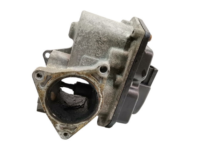 Клапан EGR системы рециркуляции отработавших газов MN980163 MITSUBISHI