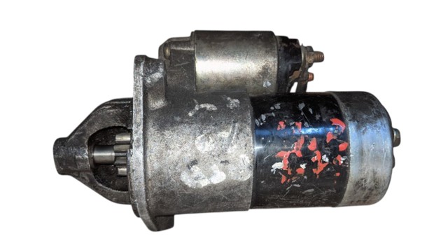 Стартер двигателя MP112040 MANDO