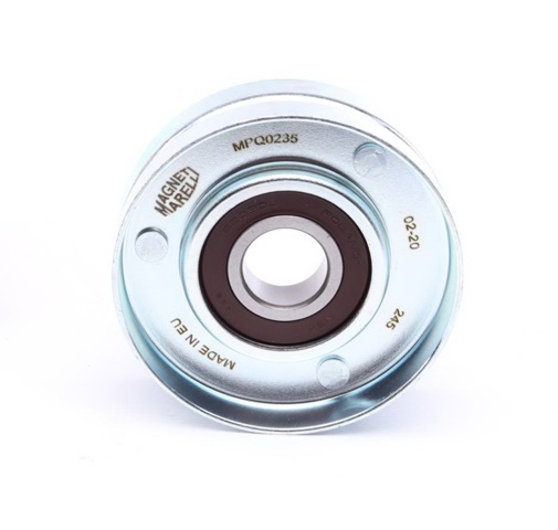 Ролик натяжителя приводного ремня MPQ0235 MAGNETI MARELLI