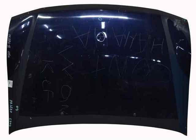 Капот двигателя MR485951 MITSUBISHI