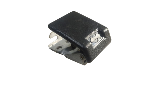 Ручка открытия капота MR793300 MITSUBISHI