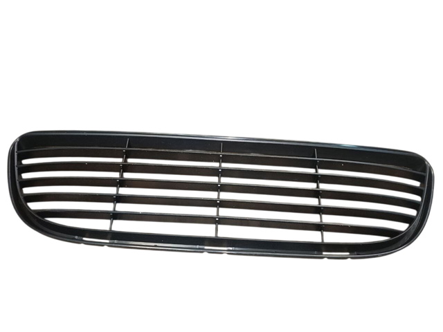 Решетка бампера переднего нижняя MR912690 MITSUBISHI