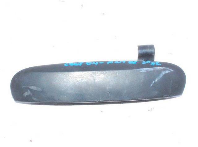 Наружная ручка левой двери MR959251XB MITSUBISHI
