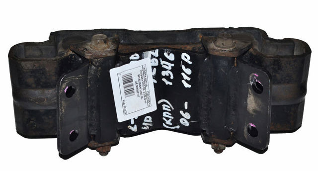 Подушка КПП MR992717 MITSUBISHI
