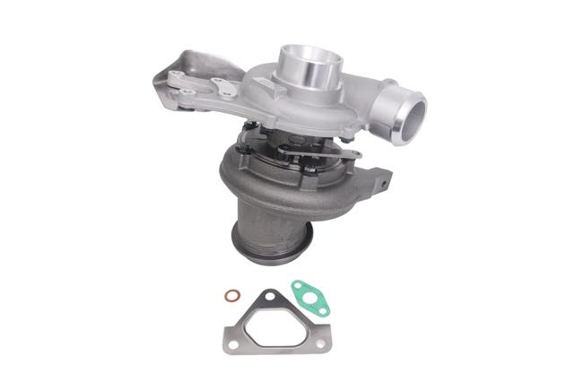 Турбонагнетатель MSTUR0222NOAC MS GROUP
