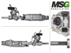 Управление рулевое в сборе OP402NLF0R MSG Rebuilding