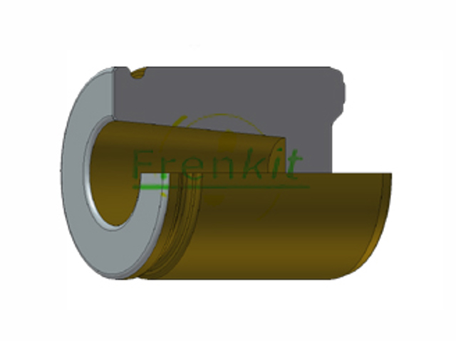 Поршень суппорта тормозного, заднего P445401 FRENKIT