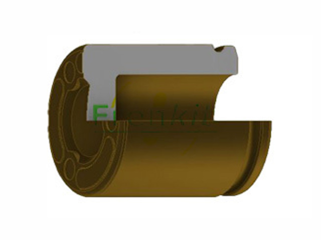 Поршень тормозного суппорта переднего P465202 FRENKIT