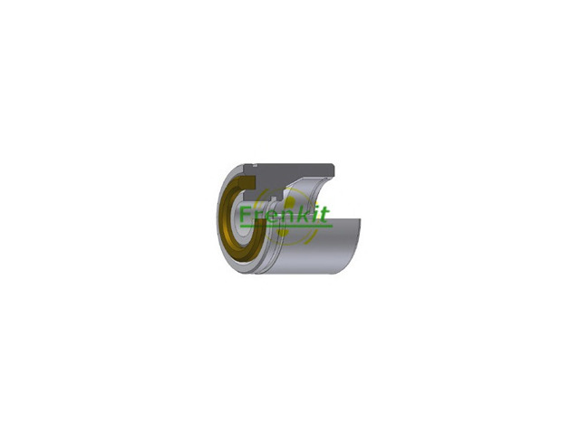 Поршень тормозного суппорта заднего P686502 FRENKIT