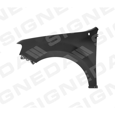 Переднее левое крыло PFD10159AL SIGNEDA