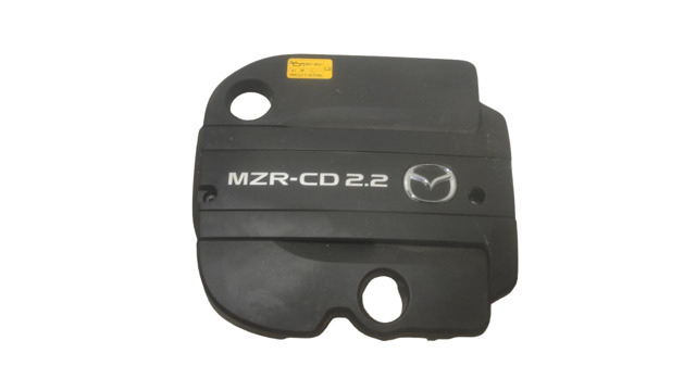 Экран двигателя R2AX10230C MAZDA