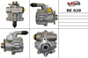 Насос гидроусилителя руля (ГУР) RE029 MS GROUP