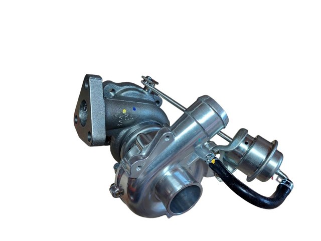 Турбина RHF4SL12756TURBO SL TURBO