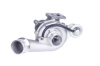 Турбонагнетатель RHF4SL161270TURBO SL TURBO