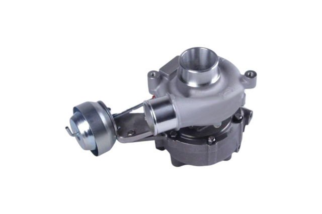 Турбонаддув RHV4SL171467TURBO SL TURBO
