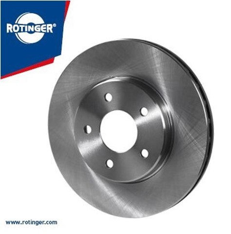 Ротор тормозной RT20155 ROTINGER