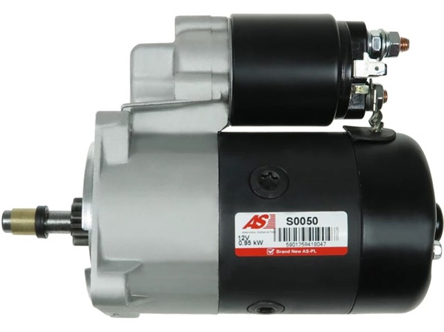 Стартер S0050 AS-PL